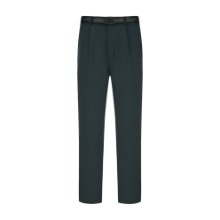 [Redface Headquarters] Pantalones urbanos de forro polar con una sola pliegua para hombre REWMPAW22010 - Product Image 2