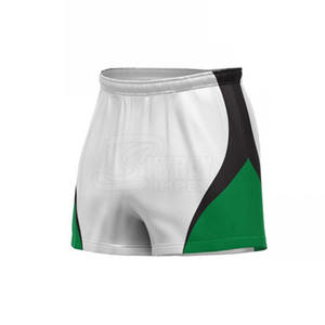 Uniforme de rugby le plus vendu de haute qualité poids léger fabriqué en uniforme de rugby en polyester pour adulte - Product Image 5