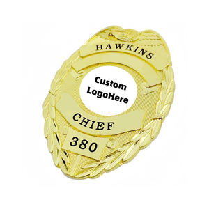 Broderie artisanale S.W.A.T. Écussons de sécurité en tissu thermocollants pour vestes – Fourniture de qualité - Product Image 5