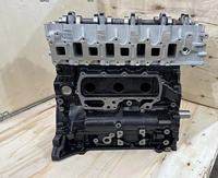 Vente chaude d'usine pour moteur Toyota 5l 5le Toyota Hiace pour modèle 1ZZ-FE 1UR 1AZ 2AZ 2TR 2GR 2UZ 3UR 3RZ A25B 6ZR