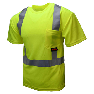Custom <b>screen</b> printed Logo 100% Polyester <b>Mesh</b> short Sleeve Crew Neck Quick Dry High Visibility Safety Workwear Tshirt for Men's - Product Image 1