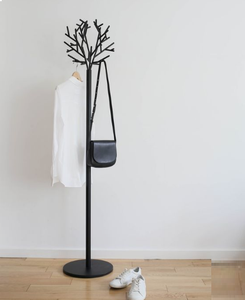 Metal Hanging Clothes <b>Stand</b> Modern Living Bedroom Room <b>Hat</b> <b>Coat</b> Rack Clothes Hanger Drying Rack Clothes for Boutique - Product Image 1