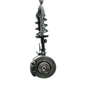 MOTOR COMPLETO MECÁNICO OPEL Corsa E 3ª Serie 13388767 (15>) - Product Image 1