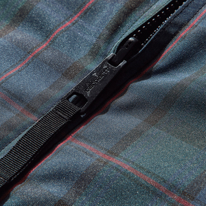 แจ็กเก็ตขี่มอเตอร์ไซค์สีทึบสำหรับผู้ชาย, เสื้อทรงหลวมคอปกเสื้อลำลองขนแกะโลโก้ด้านหน้าสำหรับฤดูใบไม้ร่วงและฤดูหนาว - Product Image 3