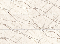Carreaux de sol intérieurs en céramique et porcelaine modernes de qualité supérieure, 600x1200mm, finition mate, 8MM d'épaisseur, texture solide, pour appartement et chambre