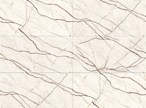 Best Quality 600x1200mm Modern Ceramic Porcelain Matt Glazed 8MM Thick Interior Floor <b>Tiles</b> for Apartment Use - Product Image 4