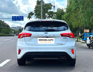 2020 usato pulito <span class=keywords><strong>Ford</strong></span> <span class=keywords><strong>Focus</strong></span> usato manuale 1.5T automatico 5 airbag 5 posti pelle auto R16 LED elettrico - Product Image 4