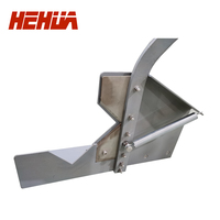 Coupe-tiges durable à haute productivité, guillotine fixe pour l'élagage des plantations de jardin et l'utilisation en fleuriste