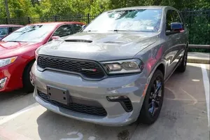 Dodge Durango GT Plus 2022 - Product Image 5
