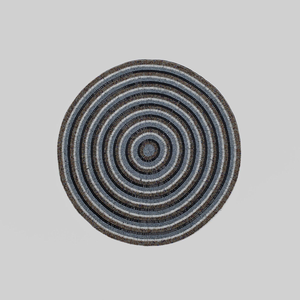 Atractivo Mantel Individual con cuentas de diseño personalizable hecho a mano para mesa de comedor estilo clásico hogar fiesta uso - Product Image 5