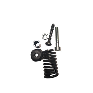 Guarnizioni Silentblock Taco Compatibili con AM 150/180 Rif. 911182 - Product Image 1
