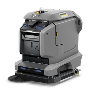 Autolaveuse robotisée autonome intelligente KIRA B 50 authentique, 22 pouces, pour nettoyage humide et séchage commercial intelligent en entrepôt - Product Image 1