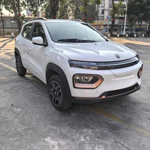 JX AUTO Dongfeng EX1 EV – Petit SUV électrique d'occasion pas cher, automatique, conduite <span class=keywords><strong>à</strong></span> gauche, batterie LFP haute performance, similaire <span class=keywords><strong>à</strong></span> <span class=keywords><strong>Dacia</strong></span> Spring, <span class=keywords><strong>à</strong></span> <span class=keywords><strong>vendre</strong></span> - Product Image 3