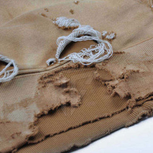 เสื้อฮู้ดแฟชั่นสำหรับผู้ชายปรับแต่งได้สำหรับฤดูหนาวแบบเดือนต่ำปรับแต่งได้2025 - Product Image 3