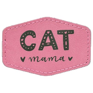 Étiquettes en cuir personnalisées en gros avec logo en relief pour chapeaux, jeans, vestes – Étiquettes de marque durables et haut de gamme - Product Image 1