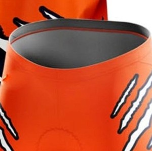 Uniforme de Fútbol Americano 7v7 de Diseño Clásico, Personalizado, Transpirable, Antibacterial, de Malla, para Invierno y Verano, con Estampado por Sublimación - Product Image 6