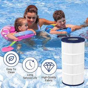 SUIXINEYI C-8311 <b>Pool</b> Filter Pleatco PXST100 Unicel C-8311 Ultral-B6 Filbur Replacement for Hayward X-Stream <b>Pool</b> <b>Accessories</b> - Product Image 5