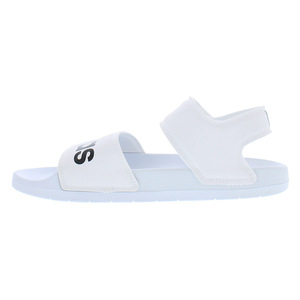 Sandales Adidas Adilette Chaussures unisexes Couleur : Blanc 100% authentique - Product Image 4