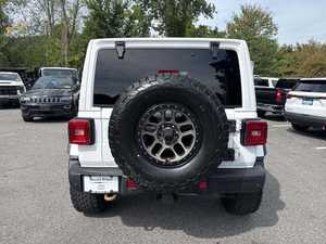 WRANGLER UNLIMITED RUBICON 392 2024, 4x4, Volante a la Izquierda, Emisión EURO IV - Product Image 3