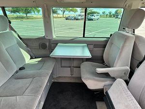 Volkswagen EuroVan MV 2003 USADO COMO NUEVO, Motor VR6 de 2.8 Litros, Tracción Delantera, Minivan Automática, LWD - Product Image 6