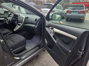 Mat-rix S 2009 Usado en Buen Estado, Volante a la Izquierda - Product Image 2