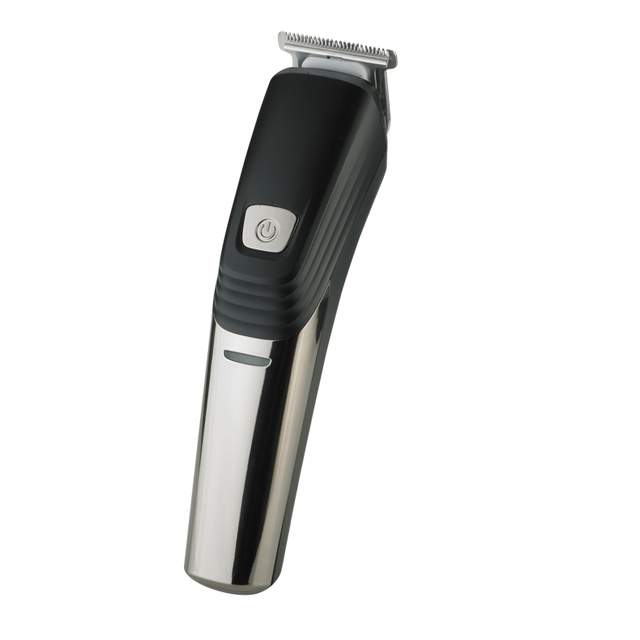 6 in 1 Scissors Hairdressing Set Professional Hair Shaver Salon Oil Head Hair Clipper Hair Trimmer