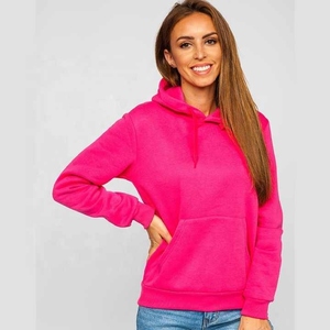 Comfort Fit Custom Blank <b>Hoodies</b> With <b>Sublimation</b> Ready Fabric Offered By Factory For Fashion Daily Wear And Wholesale Supply - Product Image 5