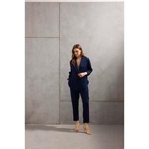 Equipo Femenino - Azul Marino - Product Image 2