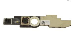 NOUVEAU Module de caméra orientable vers le monde extérieur pour ordinateur portable Dell Chromebook 3110 2-en-1 Y7N24 0Y7N24 - Product Image 3