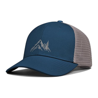 Gorra de Béisbol Deportiva Oxford de Diseño Personalizado, Color Sólido, OEM, Ajustable, para Uso en Exteriores, Promociones y Ropa de Equipo