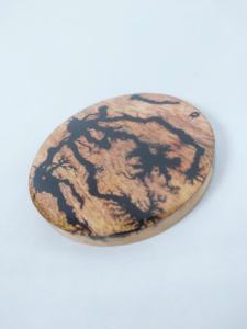 <b>Wood</b> and Resin Coasters Durable Handcrafted Drink <b>Mats</b> Smooth Finish Ideal for Dining <b>Table</b> Coffee Mugs Tea Cups and coasters - Product Image 5