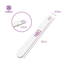 Professional Manicure <b>Nail</b> Care Tools Hot Sale <b>Nail</b> <b>File</b> Factory Direct Sale From Vietnam Supplier - Product Image 4