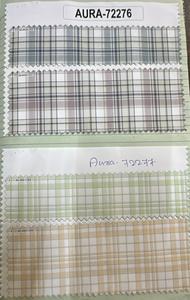 Tela de Alta Calidad para Prendas de Vestir, Suave, Cómoda, Duradera y Transpirable, para Camisas, Chaquetas, Uniformes y Uso Diario - Product Image 6