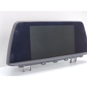 DISPLAY BMW Serie 1 F20 65509322122 (11>19) - Product Image 2