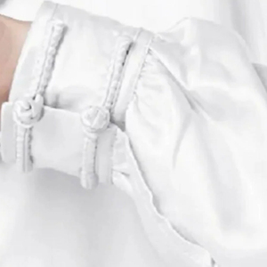 Uniforme de artes marciales con cinturón transpirable peso ligero elástico traje de entrenamiento uniforme hecho a medida uniforme de artes marciales - Product Image 6