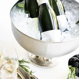 Plato de Cerámica Ecológico de Lujo, Diseño Artesanal, Patrón Personalizado, Decoración del Hogar, Estilo Americano, para Fiestas, Seguro - Product Image 3