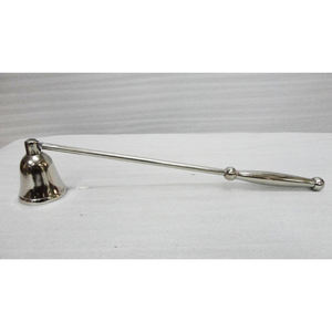 เทียนอลูมิเนี่ยมโลหะทนทาน,เทียน Snuffer สไตล์วินเทจเทียน Snuffer ขัดสูง - Product Image 6