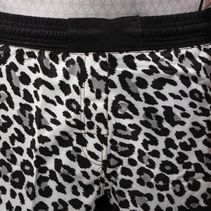 Pantalones Cortos Deportivos de Moda para Hombre, Talla Grande, Cómodos, Suaves, de Secado Rápido, Impermeables, Ecológicos y Transpirables - Product Image 6