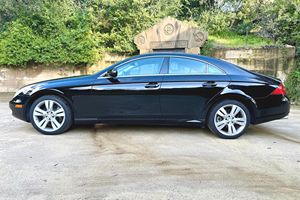 Mercedes-Benz CLS550 2009 Usado, Sin Reserva, Motor V8 de 5.5 Litros, Paquete Premium 1, Propiedad de California, Sin Modificaciones - Product Image 3