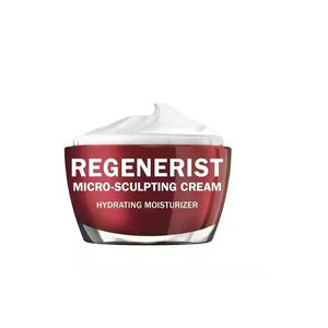 Oley Regenerist Cream Crème hydratante raffermissante avancée Glycérine Lavande Nourrit Adoucit Lisse les signes Vieillissement de la peau pour - Product Image 2