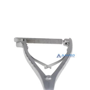 Set quirúrgico de retractor y distractor de rodilla ortopédico de Amrid Surgical - Product Image 2