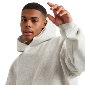 Sweat à capuche pour homme et femme, lettres imprimées, pur coton, tendance, dernier modèle, sweat à capuche pour homme, pull en polaire d'hiver - Product Image 3