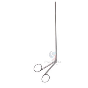 Micro disque Rongeur de haute qualité de haute qualité 18.5cm 2x6mm STR puissance manuelle Micro disque en acier inoxydable Rongeur - Product Image 6