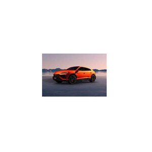 รถเปิดประทุน Lamborghini Aventador พร้อมระบบขับเคลื่อนสี่ล้อและตัวเลือกสีที่กำหนดเอง - Product Image 1