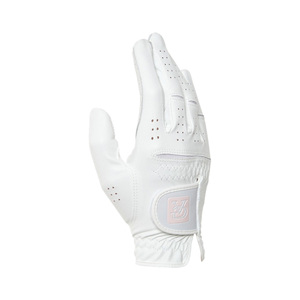 [VALGRIN] Gants de golf en cuir synthétique pour femme Coupe ergonomique en lycra supportant les gants de golf à mouvement naturel - Product Image 2