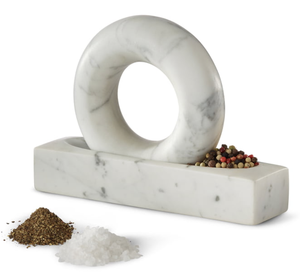 Wholesale New Design Marble <b>Mortar</b> <b>Pestle</b> Metal Material - Product Image 2