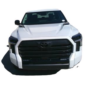 Toyota Tundra 4WD Limited Híbrida 2024 Usada en Buen Estado - Product Image 1