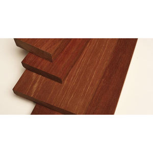 Madera de Balau Roja/Madera Aserrada de Caucho/Madera Aserrada de Meranti Amarilla para Muebles - Product Image 3