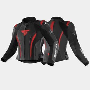 Veste de course en cuir perforé Miura 2.0 pour femmes/Chaqueta CE Level 2 Certified Toutes tailles - Product Image 3