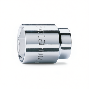 Chiavi a Bussola Cromate con Attacco Quadrato Femmina da 3/8'' e Bussola Esagonale - Categoria Prodotto: Chiavi a Bussola - Product Image 2